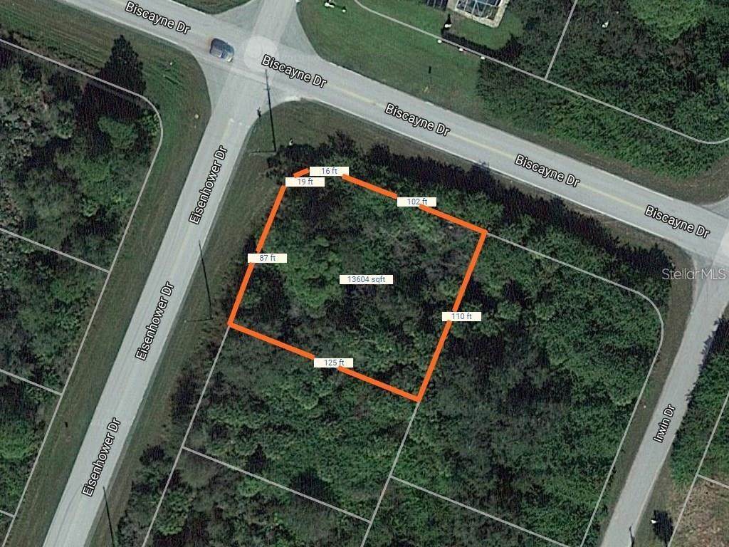 13455 Eisenhower Drive - Photo 1