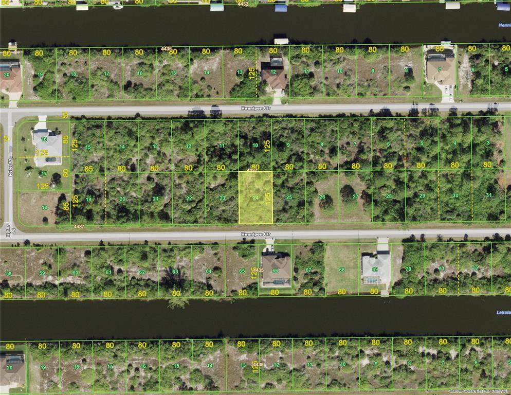 15489 Hennipen Circle - Photo 1