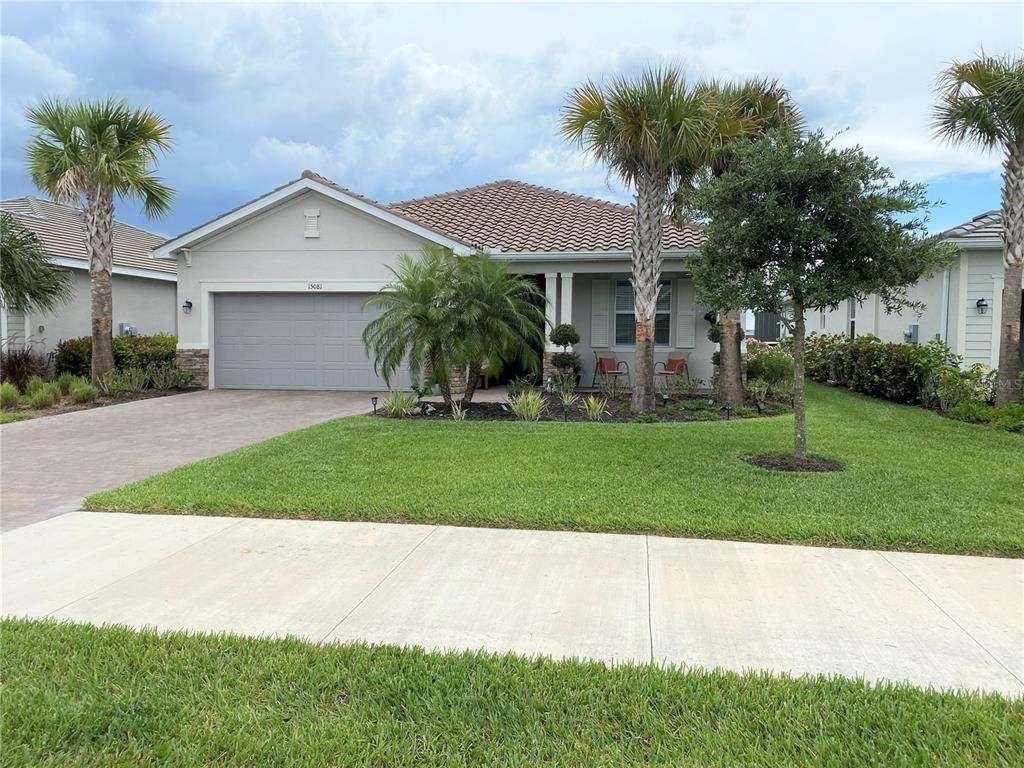 15081 Spanish Point Drive - Photo 1