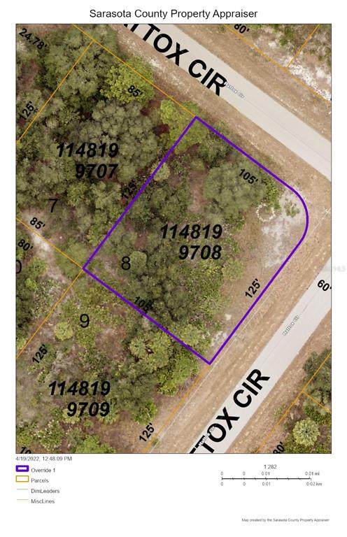 Mattox Circle - Photo 1
