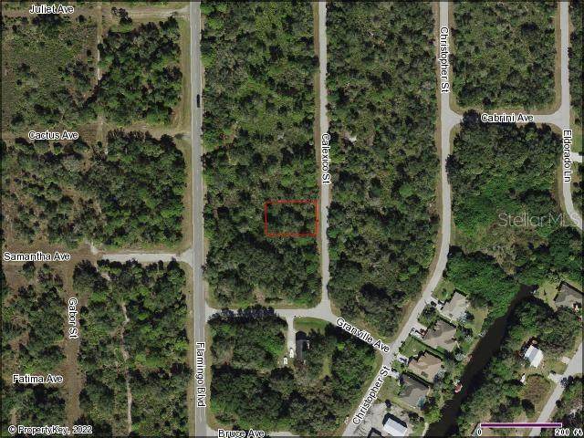 3145 Calexico Street - Photo 1