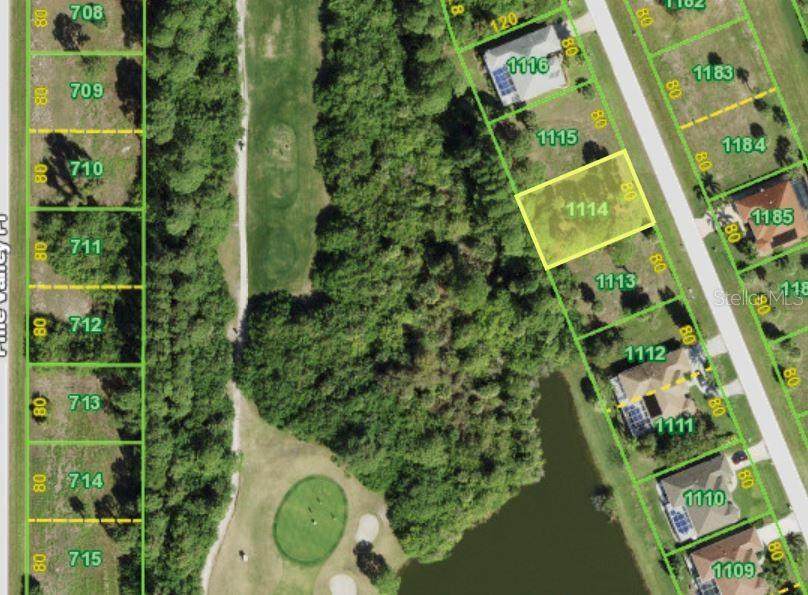 57 Tee View Road - Photo 1