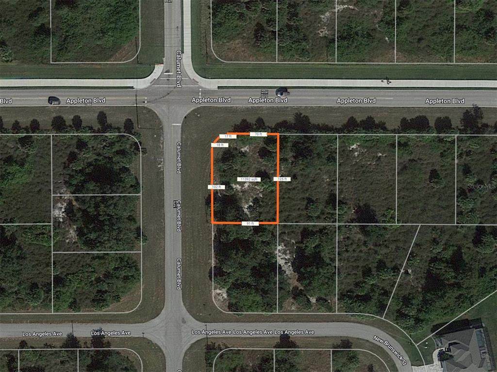 10328 Calumet Boulevard - Photo 1