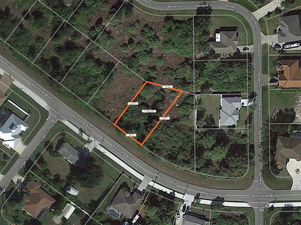 14122 Keystone Boulevard - Photo 1