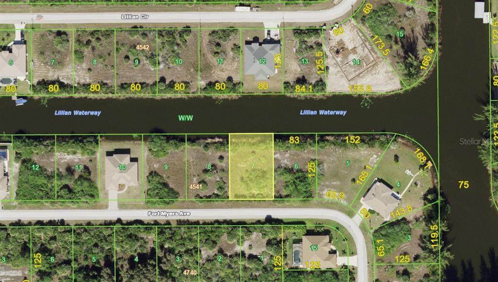 14448 Fort Myers Avenue - Photo 1