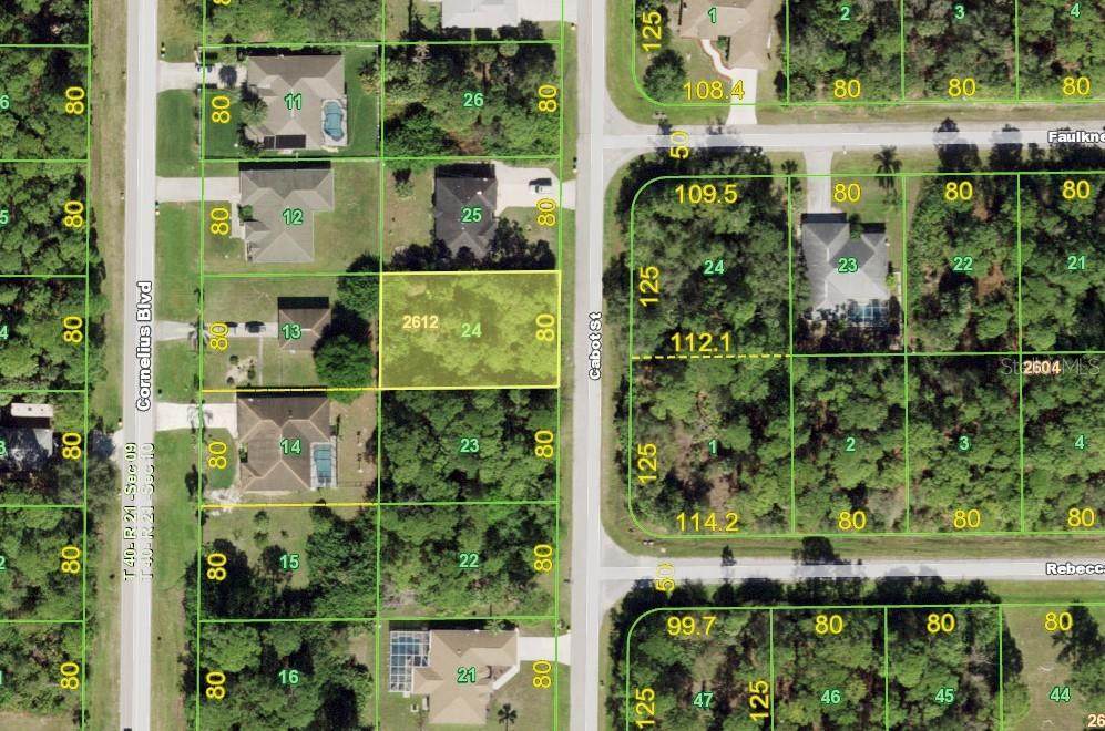 1105 Cabot Street - Photo 1