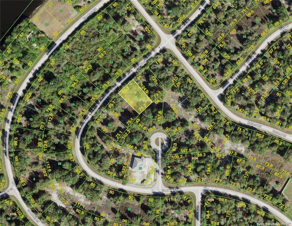 7310 Freeberg Circle - Photo 1