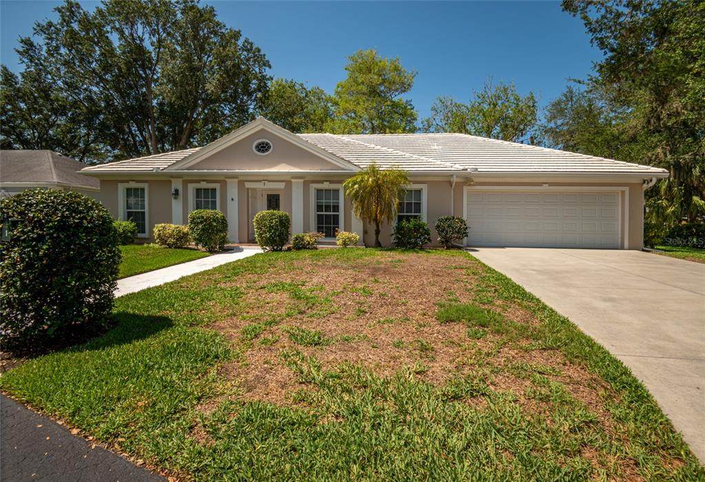 1 Bermuda Circle - Photo 1