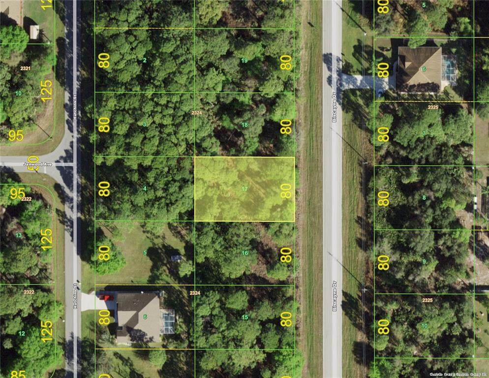 65 Biscayne Drive - Photo 1