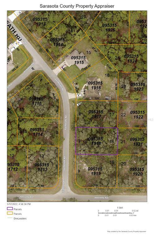 Gailbreath Lot 18 Road - Photo 1