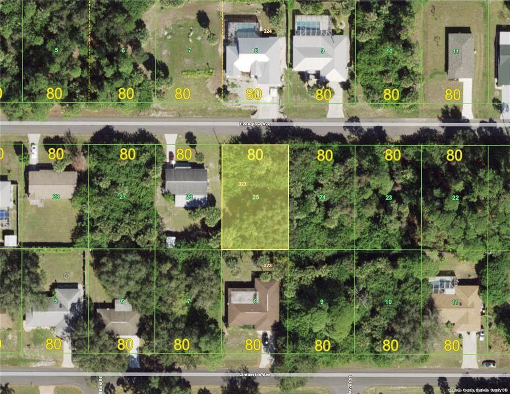18411 Evenglow Avenue - Photo 1