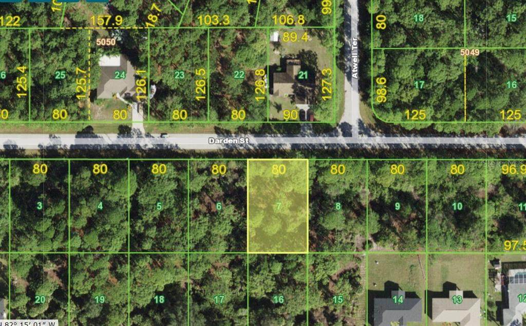 12231 Darden Street - Photo 1