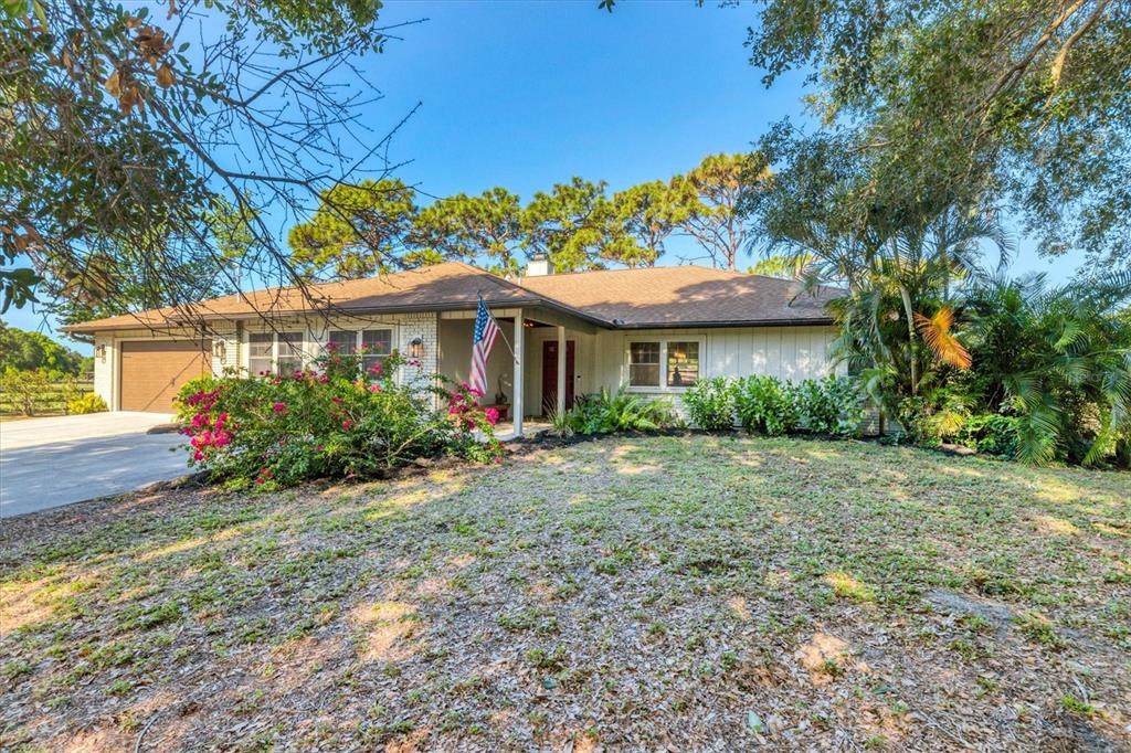 621 Palomino Trail - Photo 1