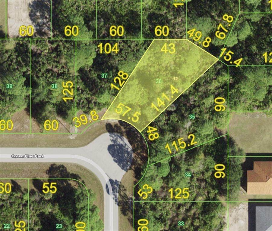 134 Green Pine Park - Photo 1