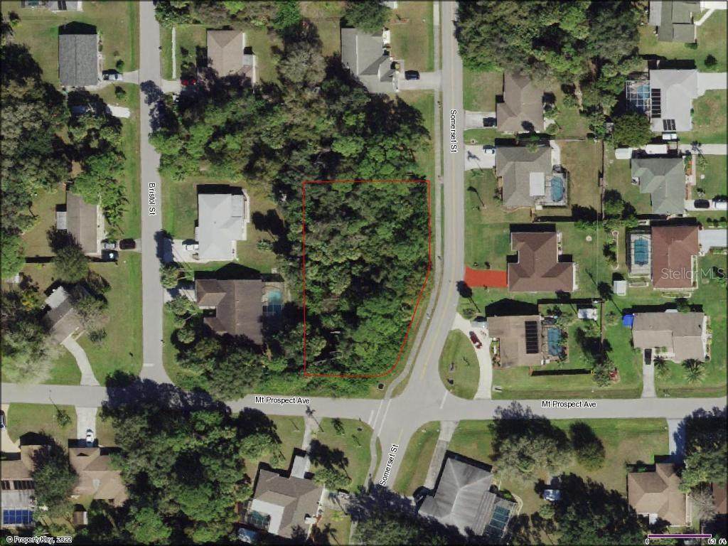 1105 Somerset Street - Photo 1