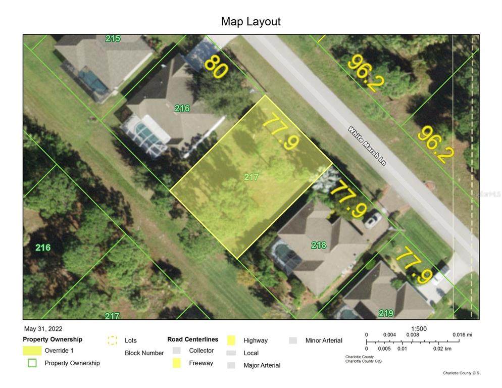 287 White Marsh Lane - Photo 1