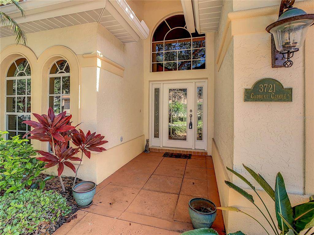 3721 Cadbury Circle - Photo 1