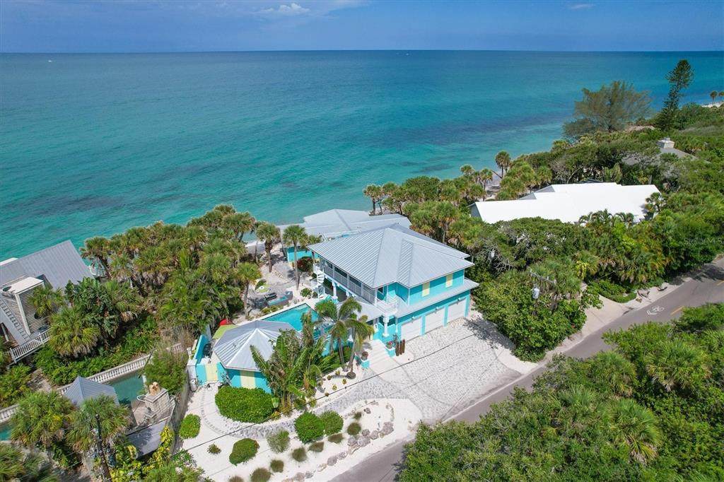 7180 Manasota Key Road - Photo 1