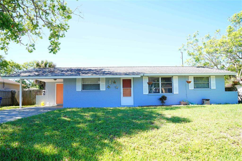 305 Holly Road - Photo 1