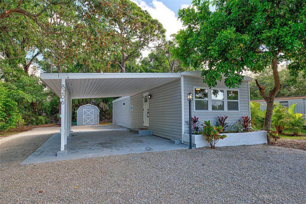 8206 Drew Street - Photo 1