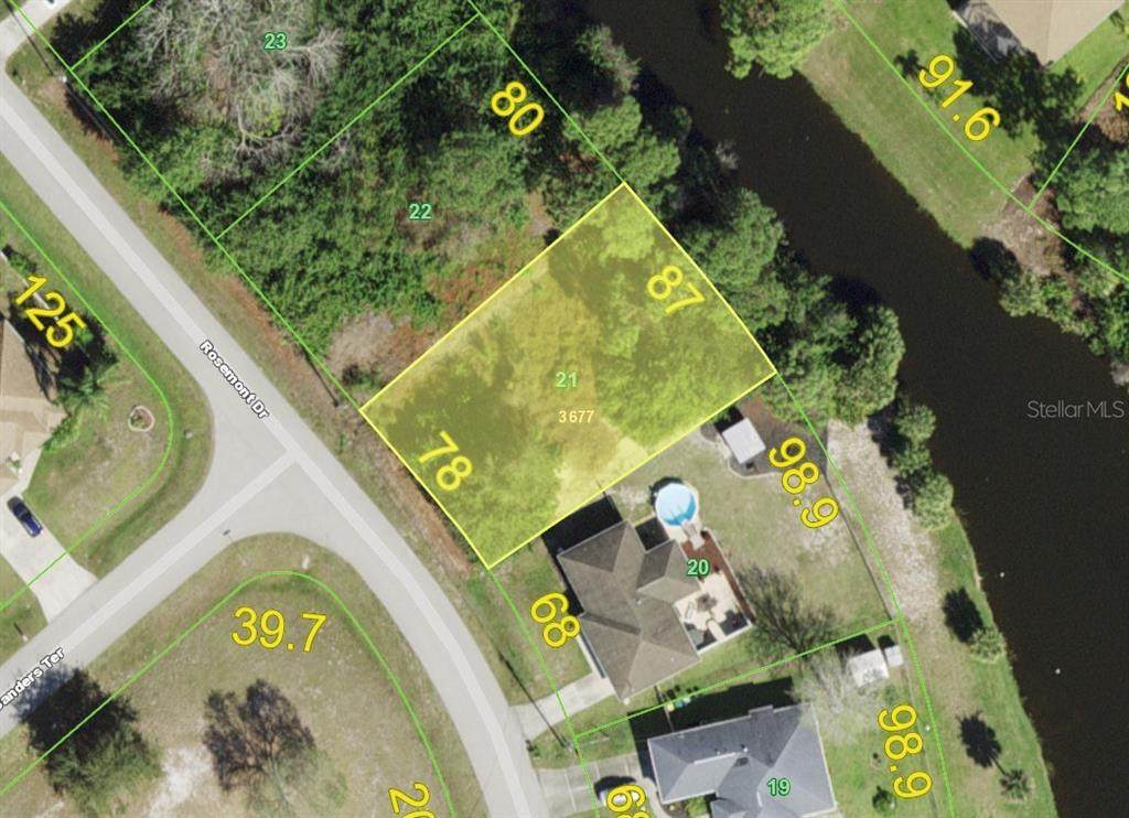 7506 Rosemont Drive - Photo 1