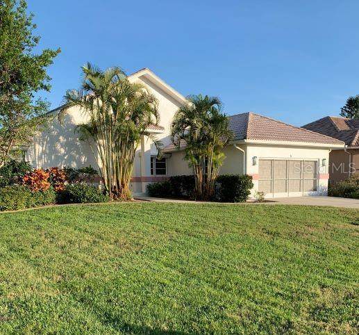 5 Amberjack Terrace - Photo 1