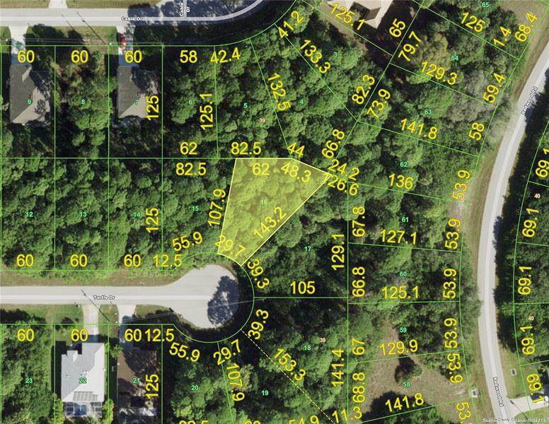 110 Turtle Drive - Photo 1