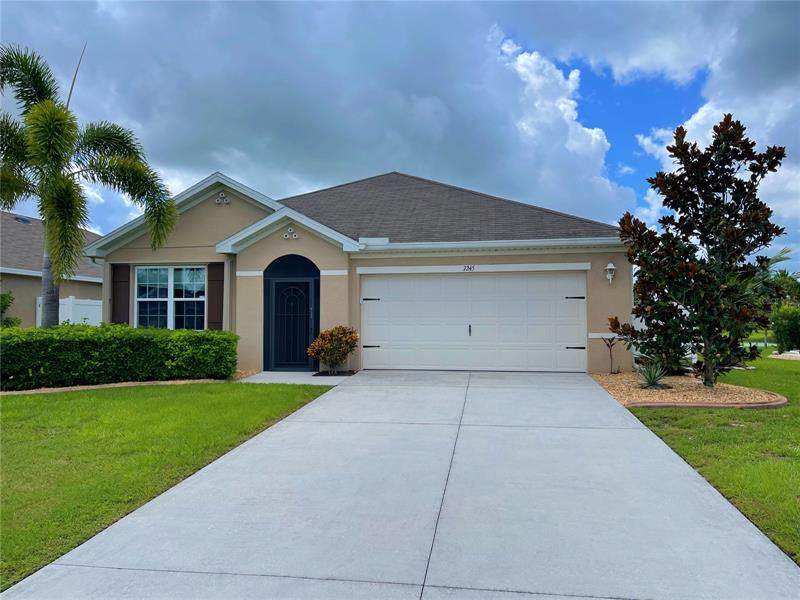 7245 Mikasa Drive - Photo 1
