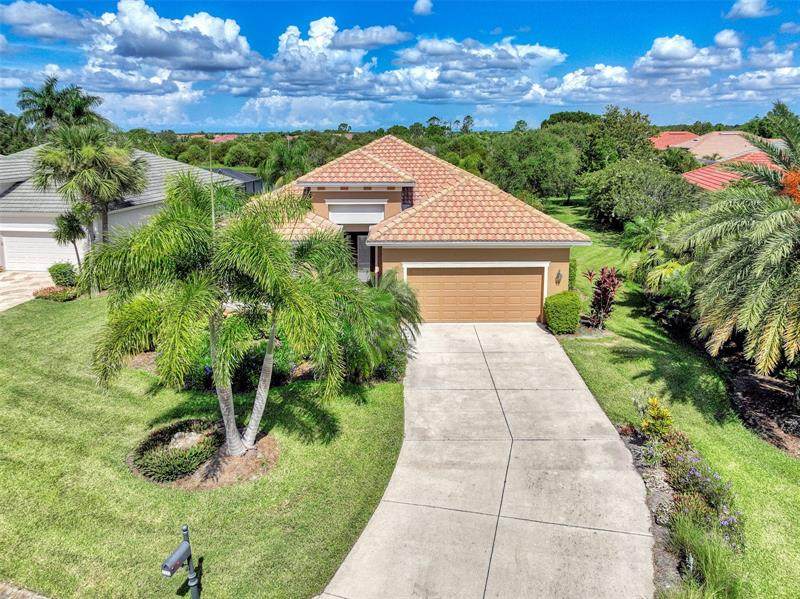 2555 Sawgrass Marsh Court - Photo 1