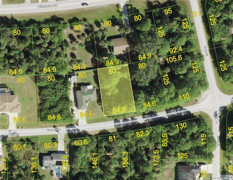 11902 Van Loon Avenue - Photo 1