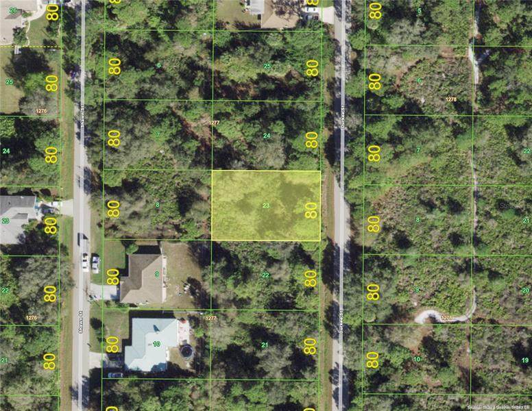 3503 Durkee Street - Photo 1