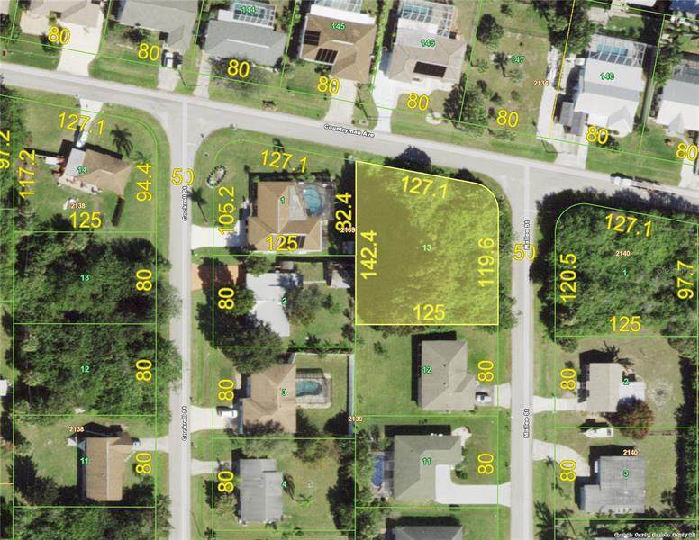 18821 Countryman Avenue - Photo 1