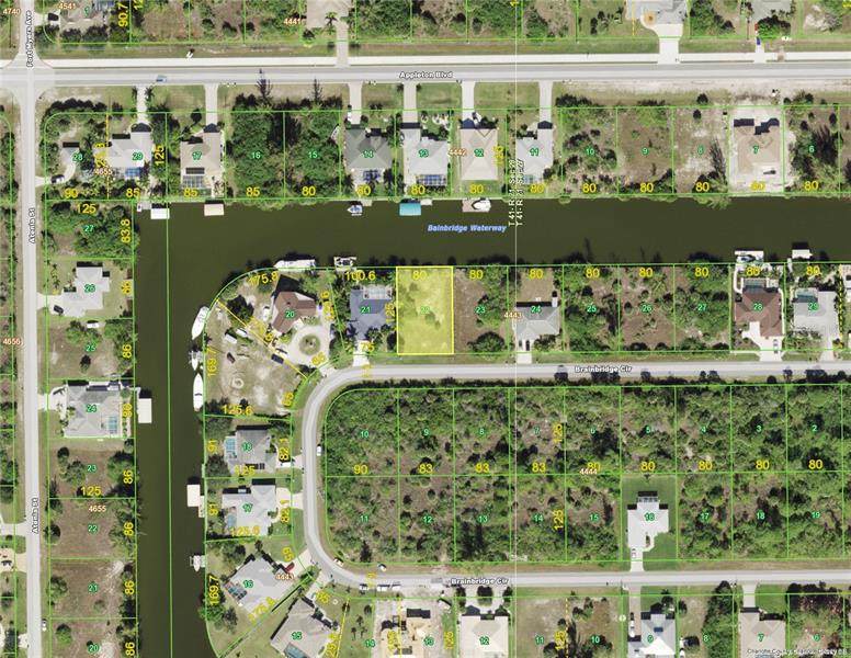15124 Brainbridge Circle - Photo 1