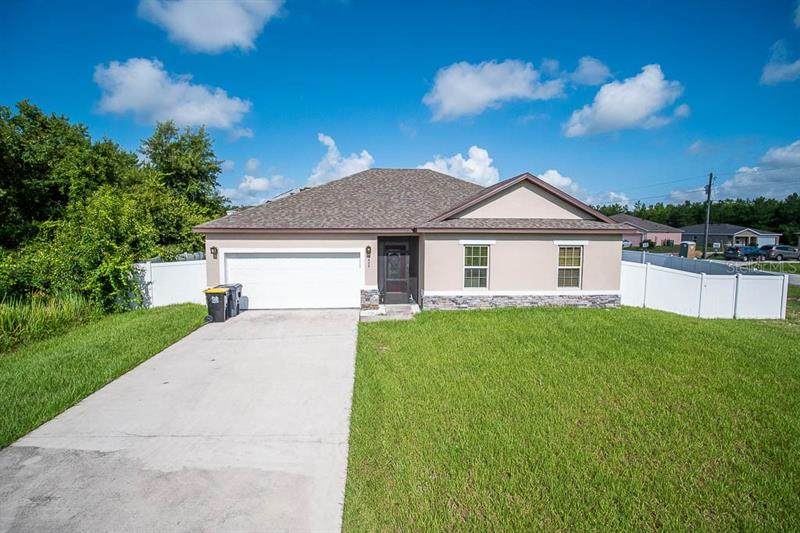 1424 Kissimmee Court - Photo 1