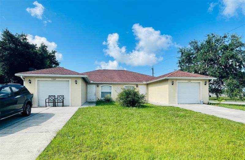 11009 & 11007 Reims Avenue - Photo 1
