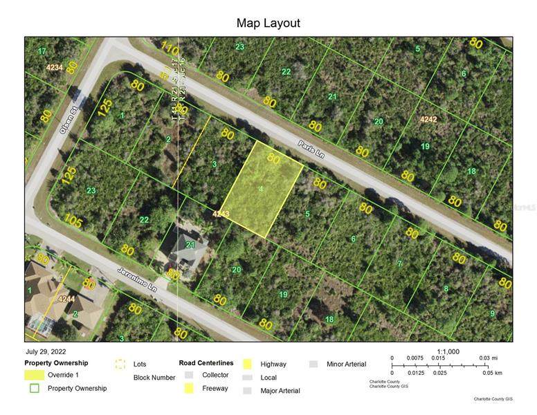 14025 Paris Lane - Photo 1