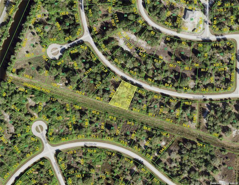 7181 Treadway Road - Photo 1