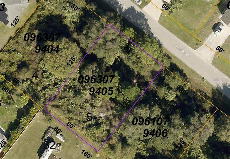 Lot 5 Courtland Avenue - Photo 1