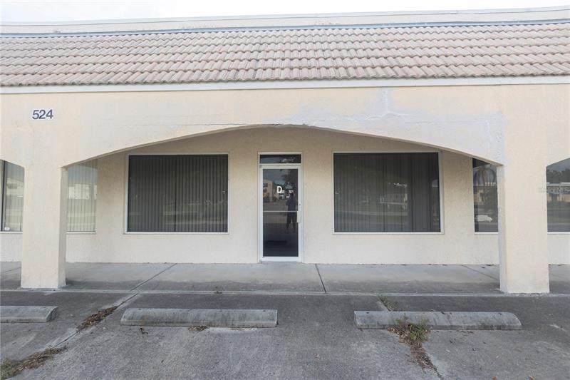 524 Paul Morris Drive - Photo 1