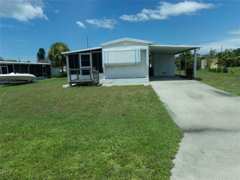 1422 Flamingo Drive - Photo 1