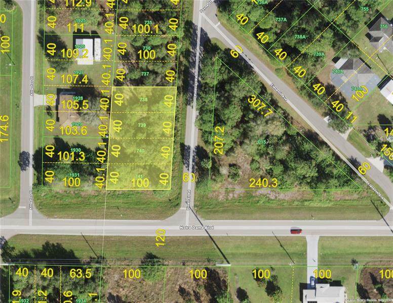 11429 Pinetrail Road - Photo 1