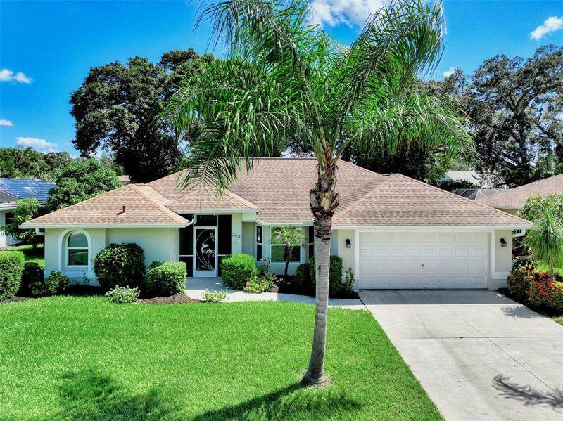 344 Woodvale Drive - Photo 1