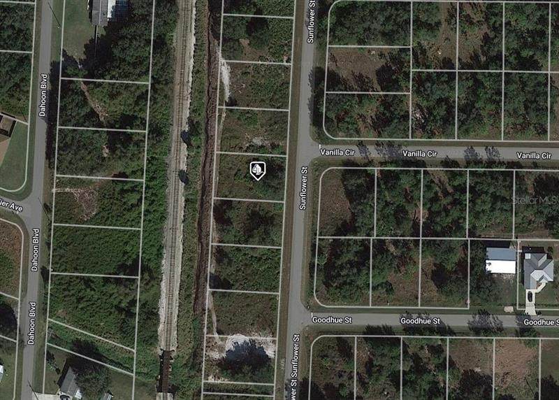 93 Sunflower Street - Photo 1