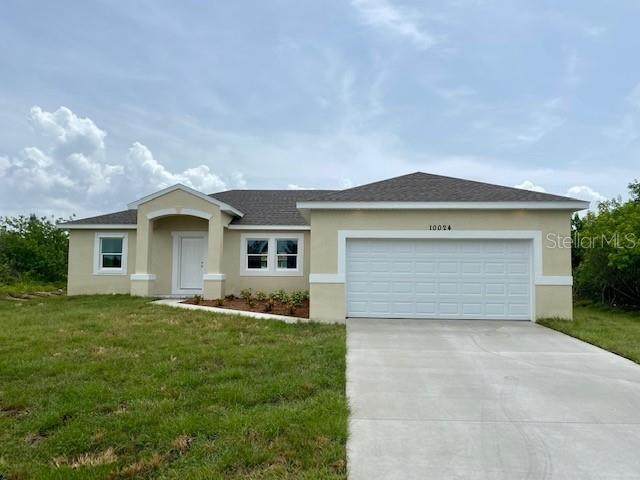 10024 Lebanon Drive - Photo 1
