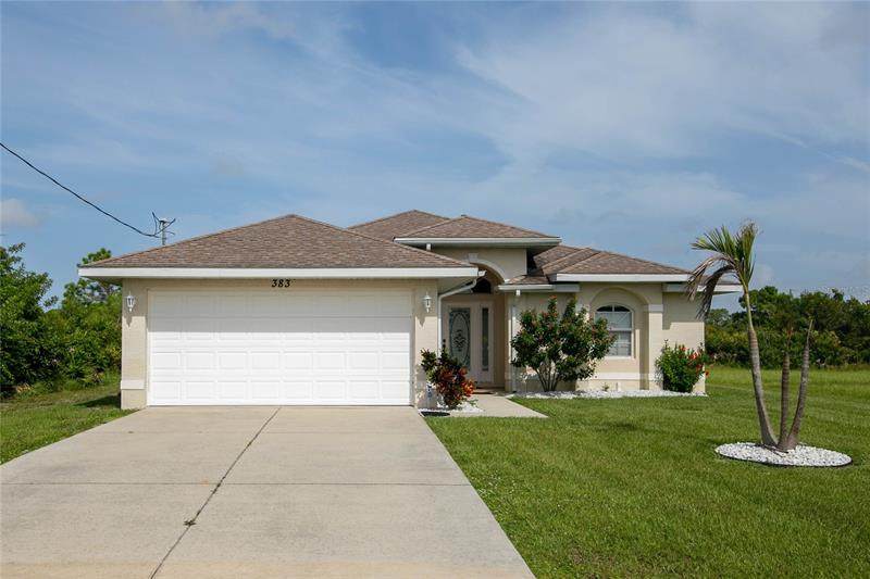383 Baytree Drive - Photo 1