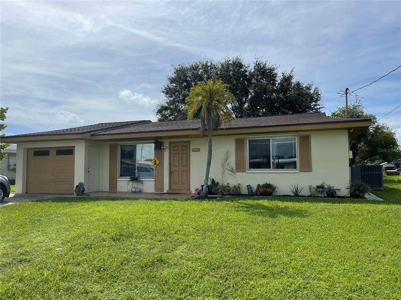2448 Starlite Lane - Photo 1