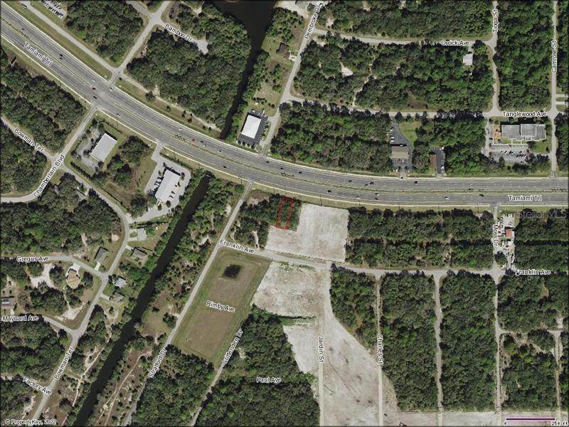 605 Tamiami Trail - Photo 1