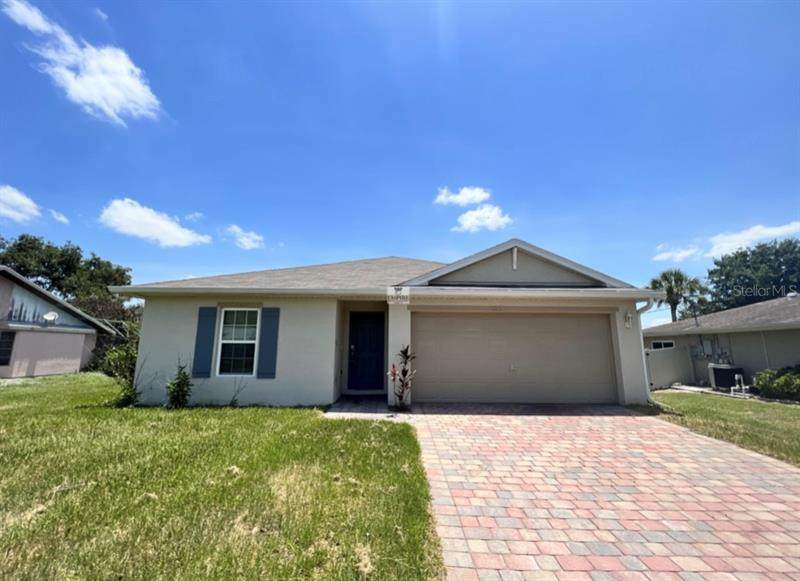 4431 Callaway Street - Photo 1