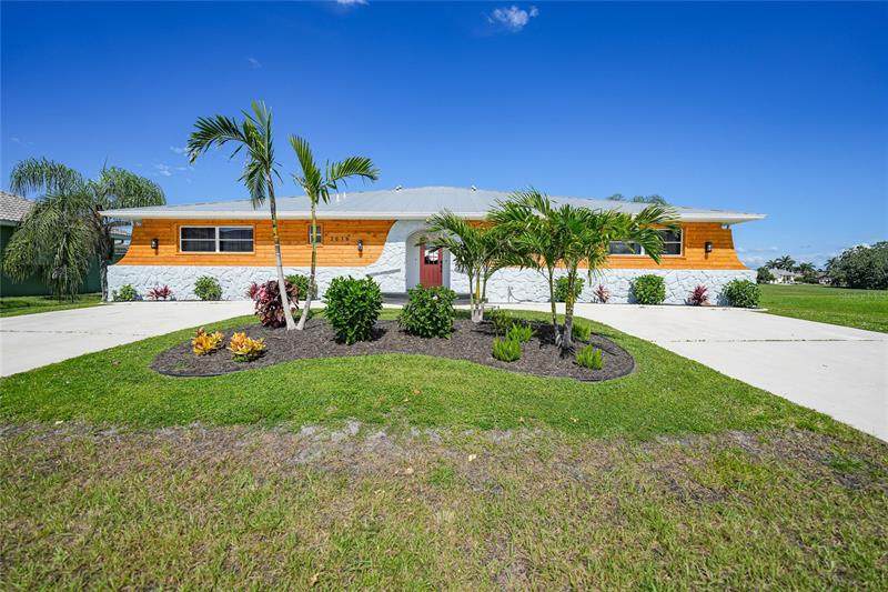 2030 Padre Island Drive - Photo 1