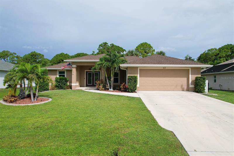 33 Long Meadow Lane - Photo 1
